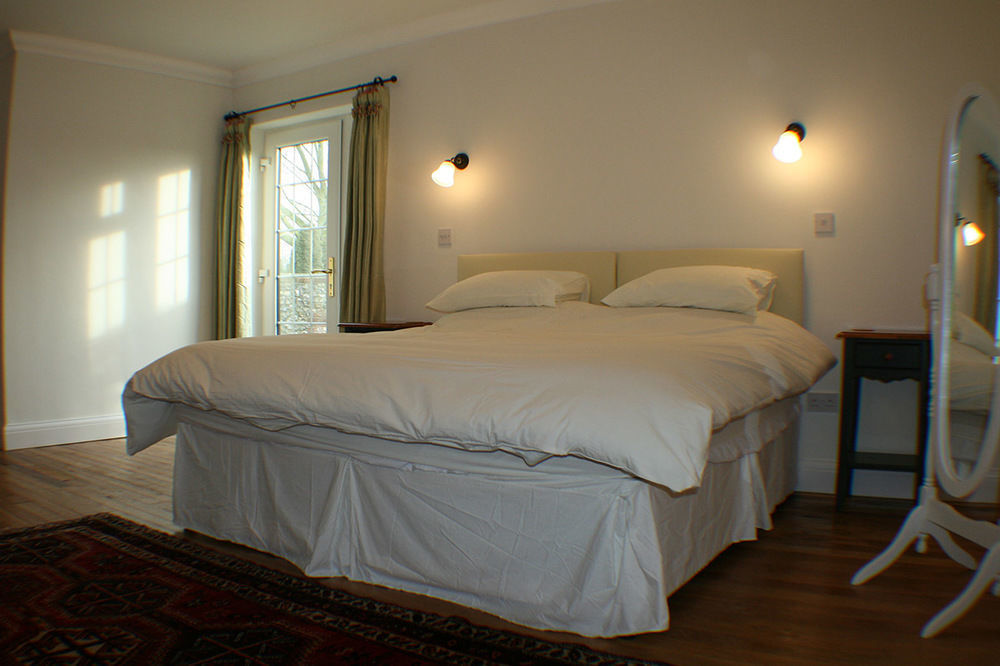 Old Selden Farm B&B Clapham  Kültér fotó