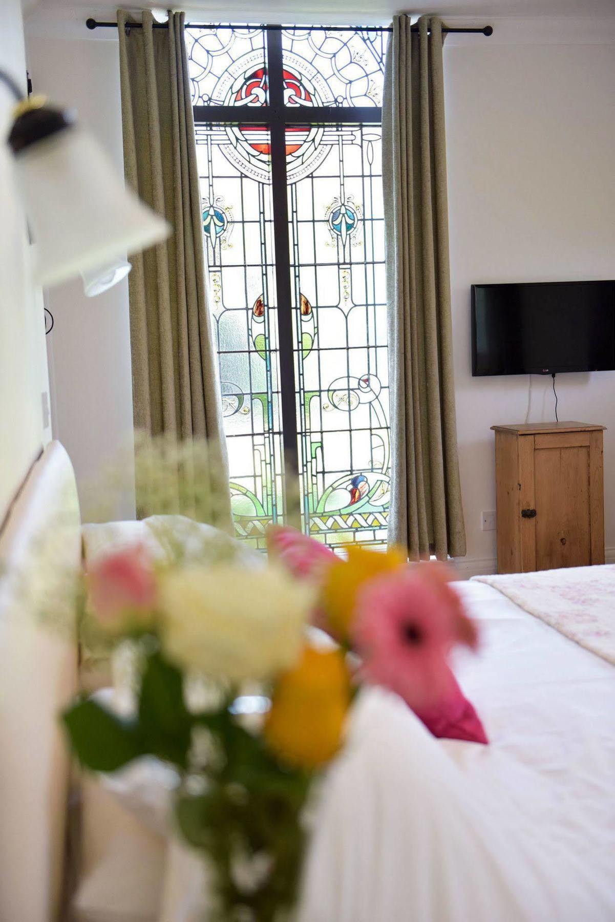 Old Selden Farm B&B Clapham  Kültér fotó
